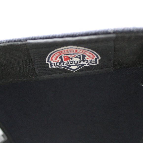 Lake County Captains Hat - Pro Model by New Era - Fitted 7 3/4 - Picture 8 of 10